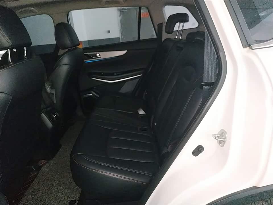 Changan CS75 Changan CS75