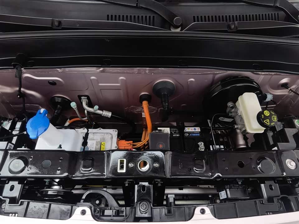 Geely Galaxy panda Geely Galaxy panda
