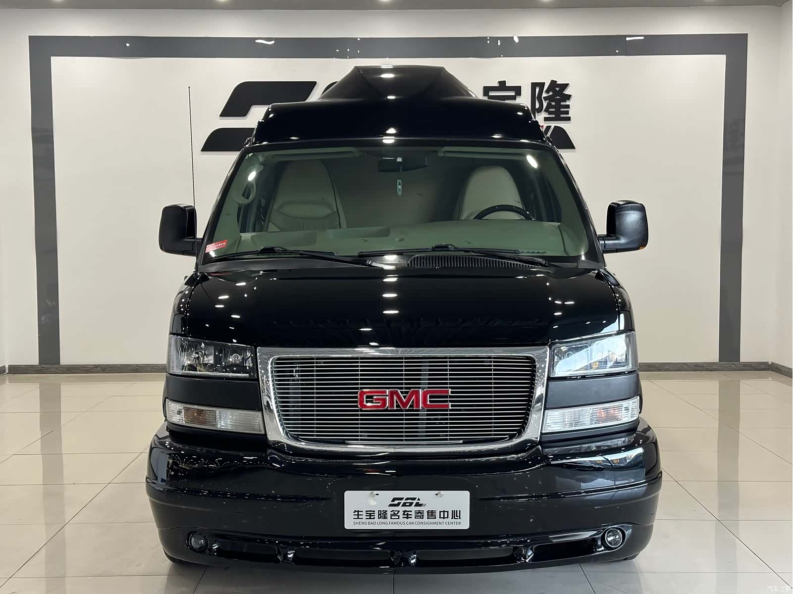 GMC SAVANA, 2013 2