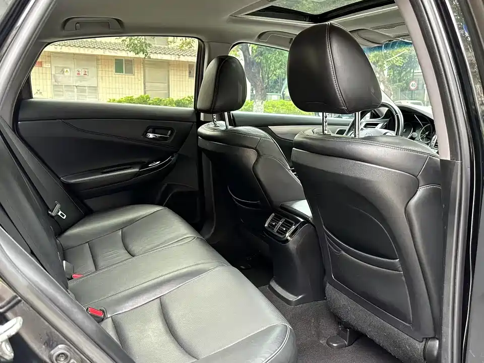 Honda Siborui Honda Siborui