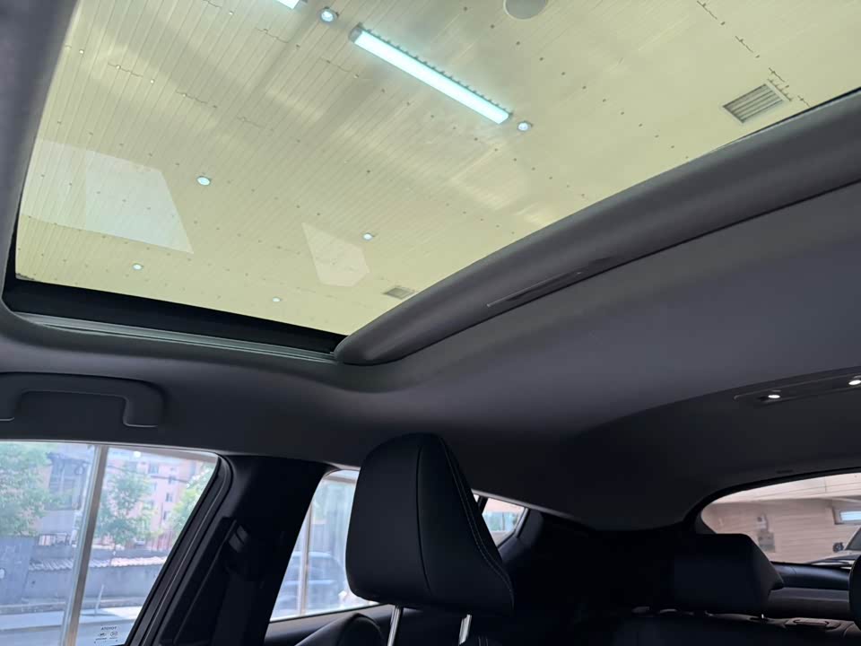 Toyota C-HR Toyota C-HR