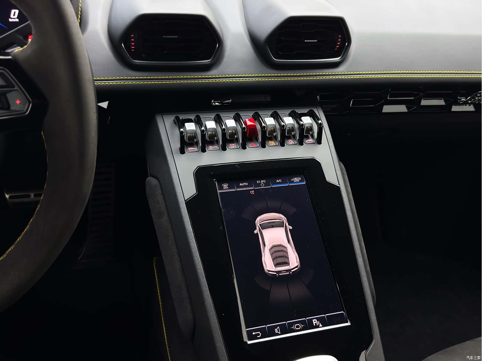 Lamborghini Huracán, 2022 22
