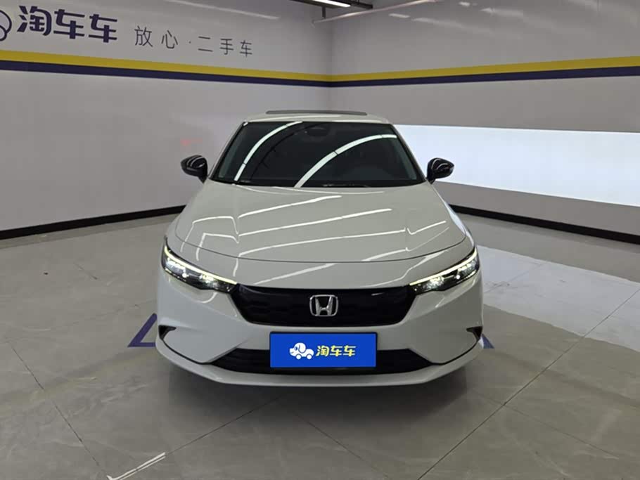 Honda Style Honda Style