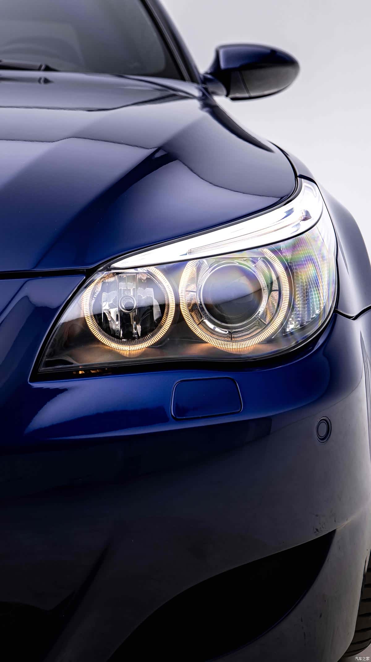 BMW M5, 2006 7