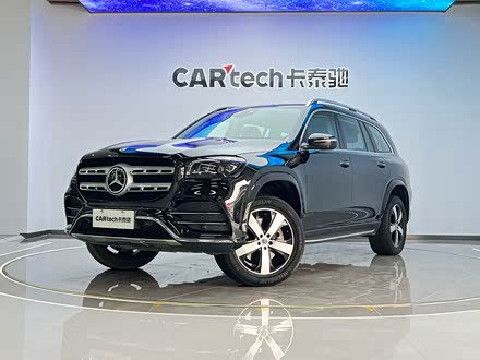 ֱGLS 2021 Ŀ GLS 450 4MATIC ʱ