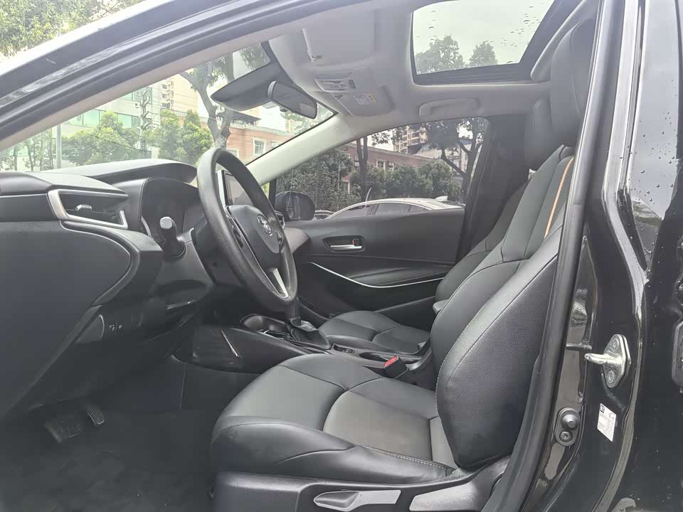 Toyota Ling Shang Toyota Ling Shang