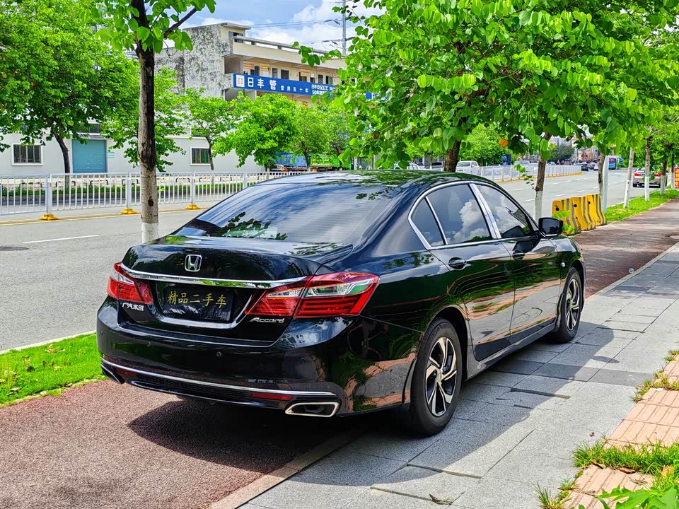 Honda Accord Honda Accord