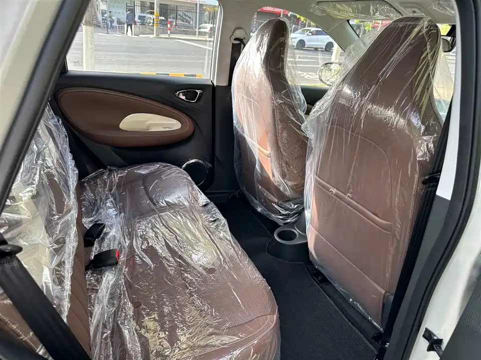 Wuling Wuling Bingguo