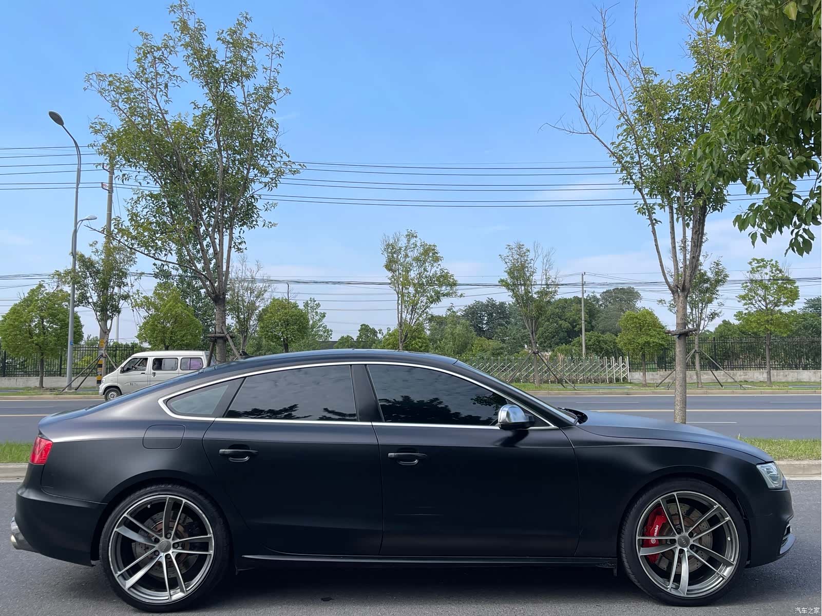 Audi S5, 2013 4