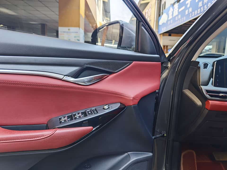 JAC Guiyang Car