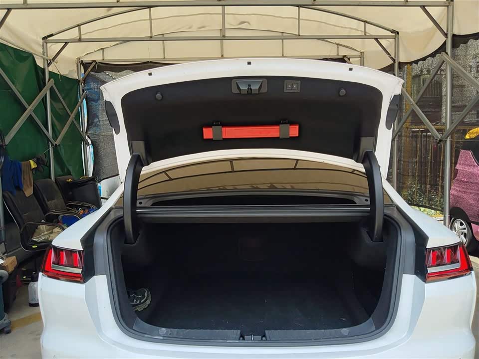 BYD Han BYD Han