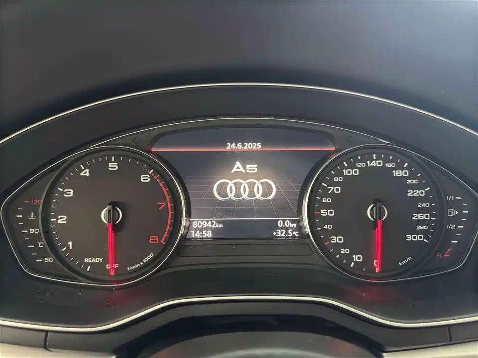 Audi A5 Audi A5