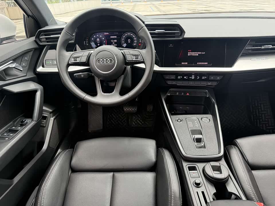 Audi A3 Audi A3
