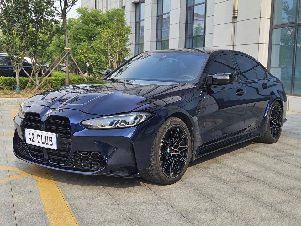 BMW M3