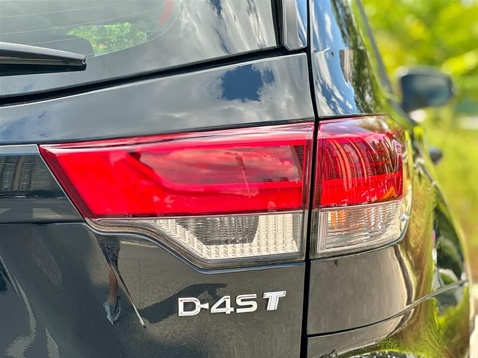Toyota Highlander Toyota Highlander