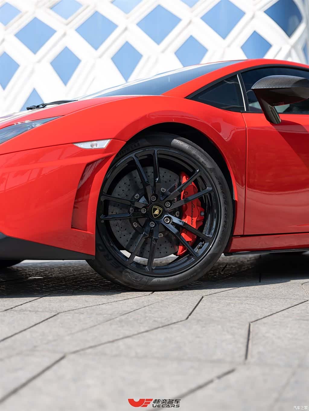 Lamborghini Gallardo, 2013 8