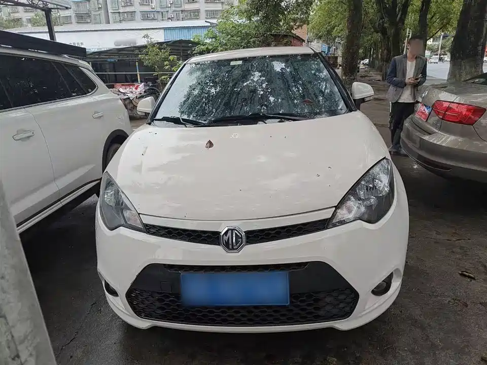 MG 3