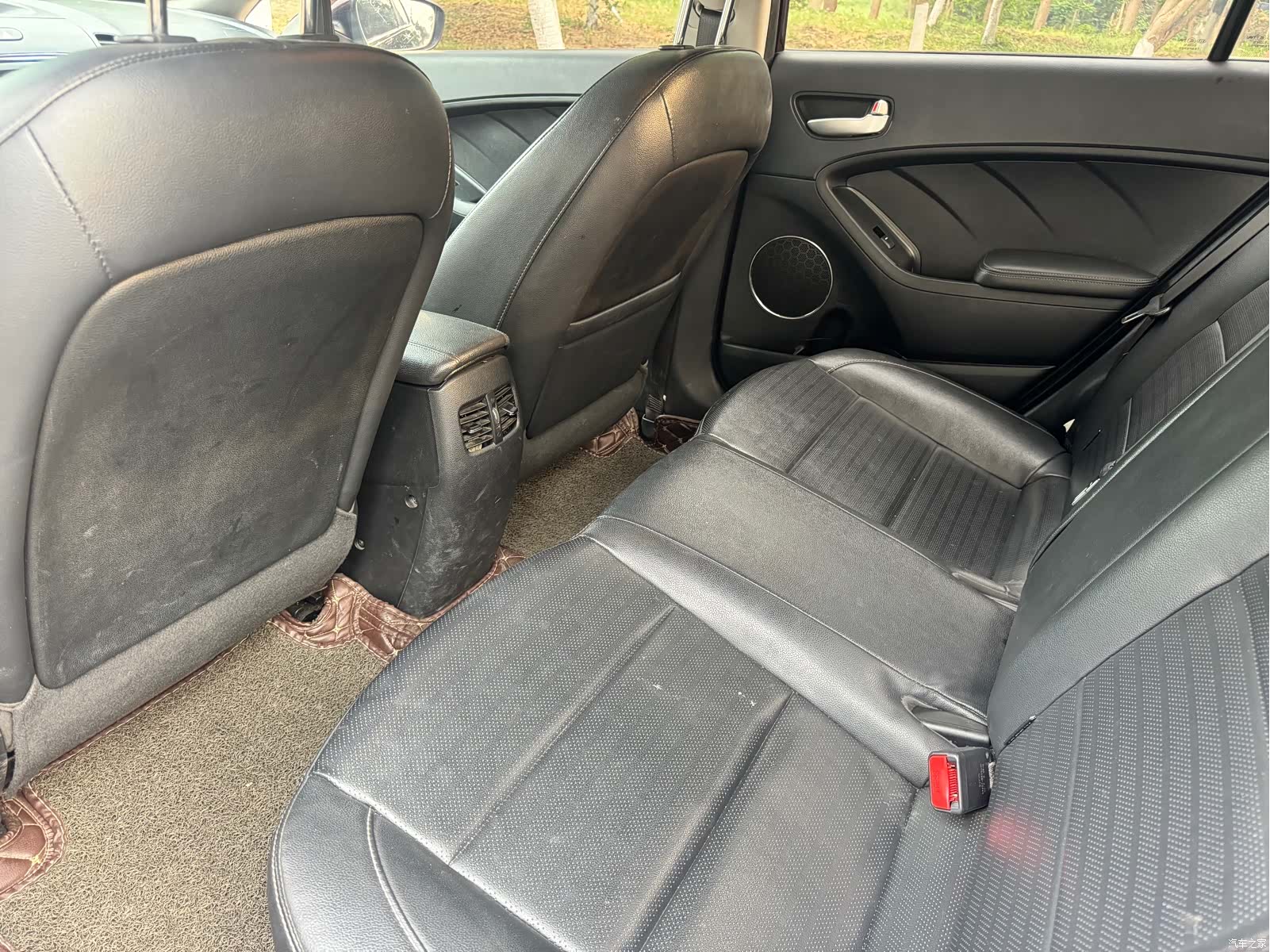 Kia K3, 2018 8