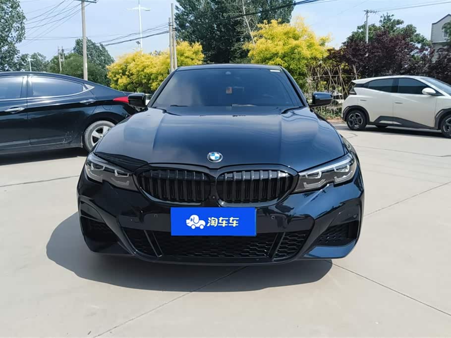 BMW 3 series BMW 3 series