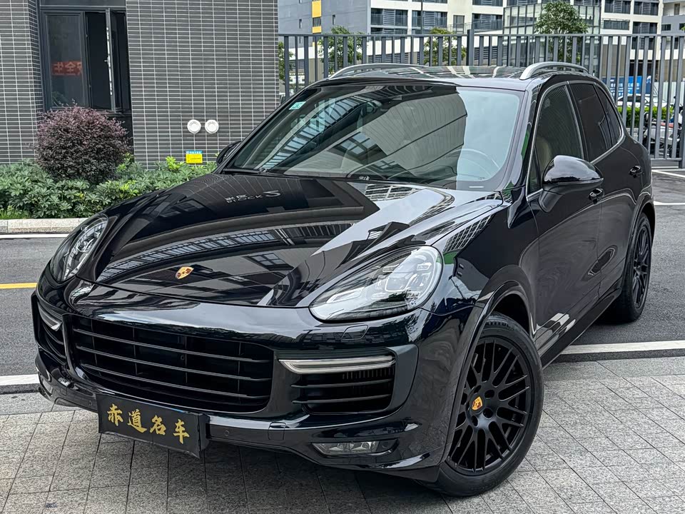 Porsche Cayenne Porsche Cayenne