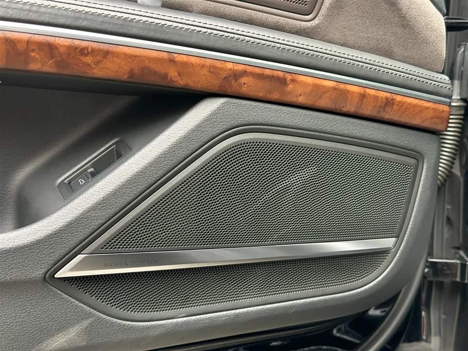Audi A8 Audi A8