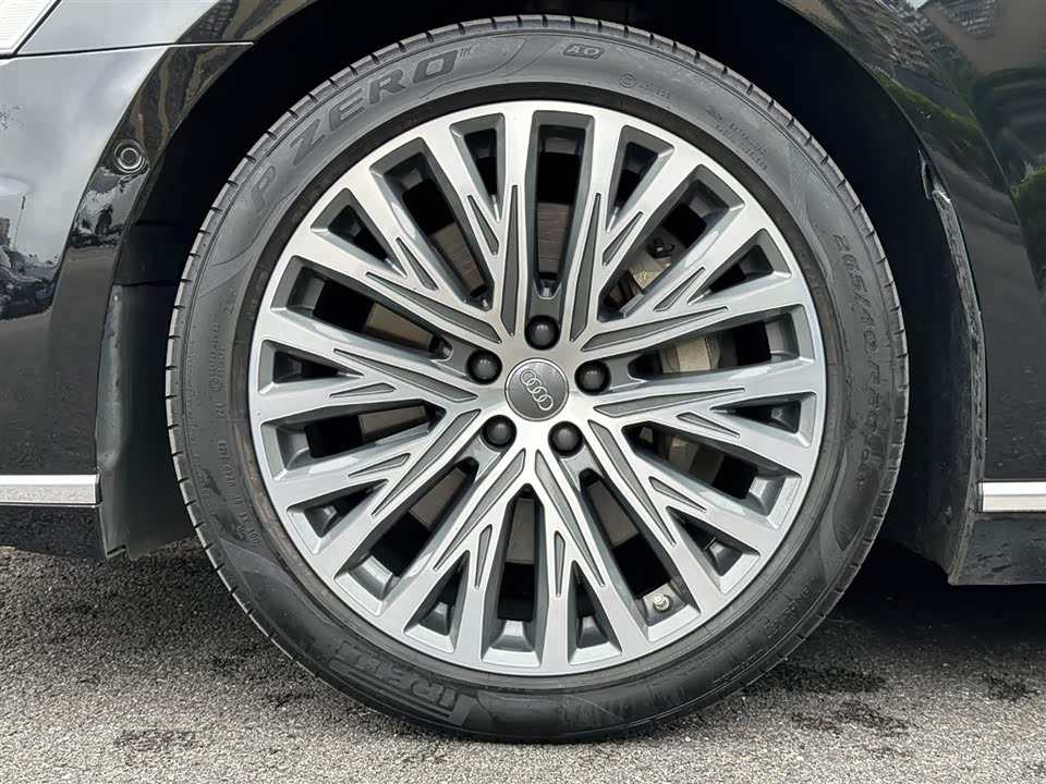 Audi A8 Audi A8