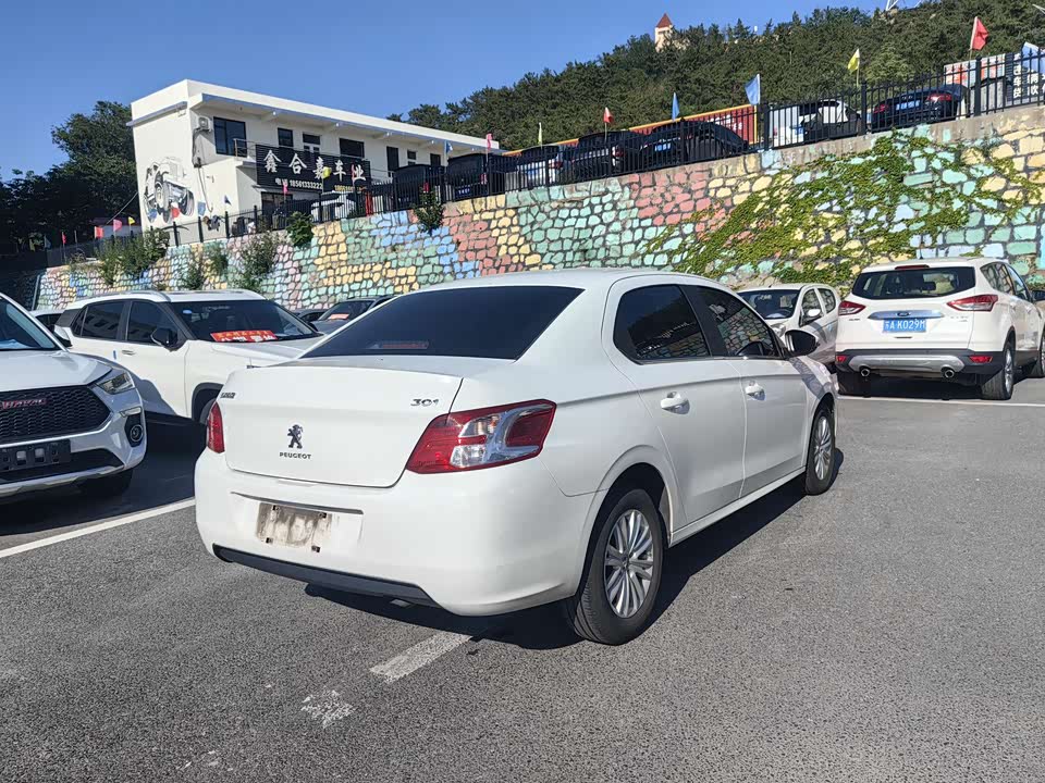 Peugeot 301 Peugeot 301