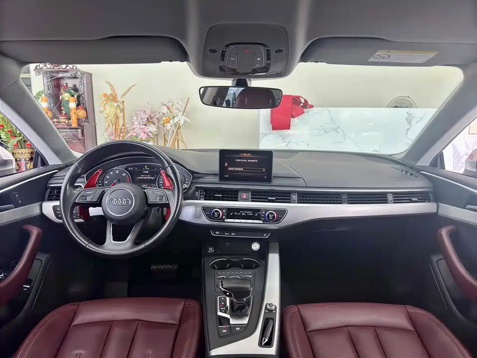 Audi A5 Audi A5