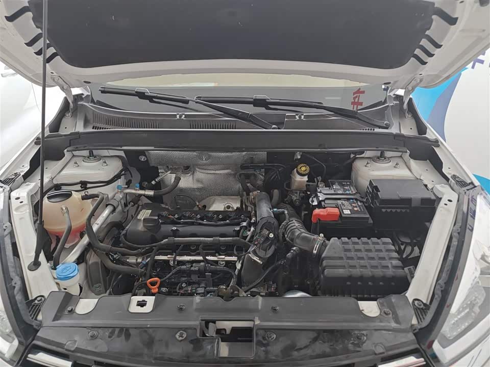 Chery Tiggo 8 Chery Tiggo 8