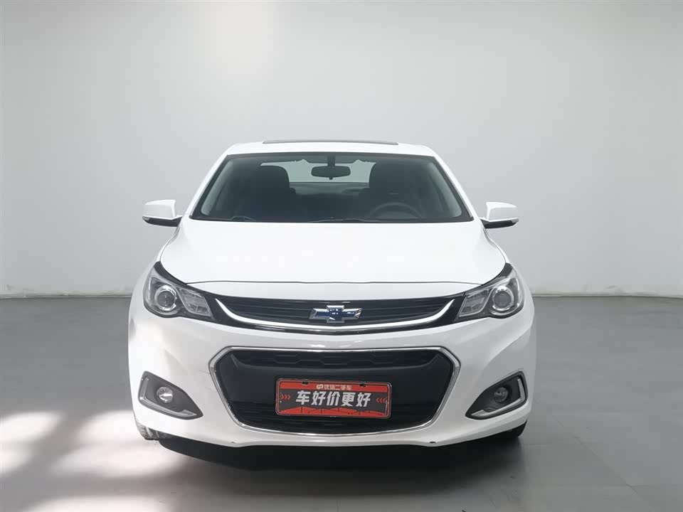 Chevrolet Mai Ruibao Chevrolet Mai Ruibao