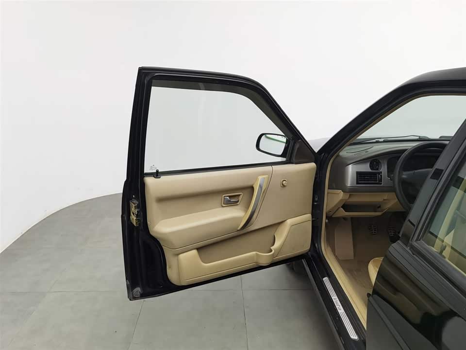 JAC Hefei Car