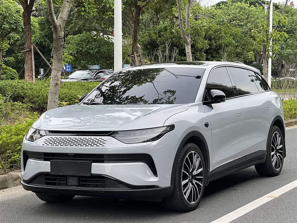 Leapmotor C11 Leapmotor C11
