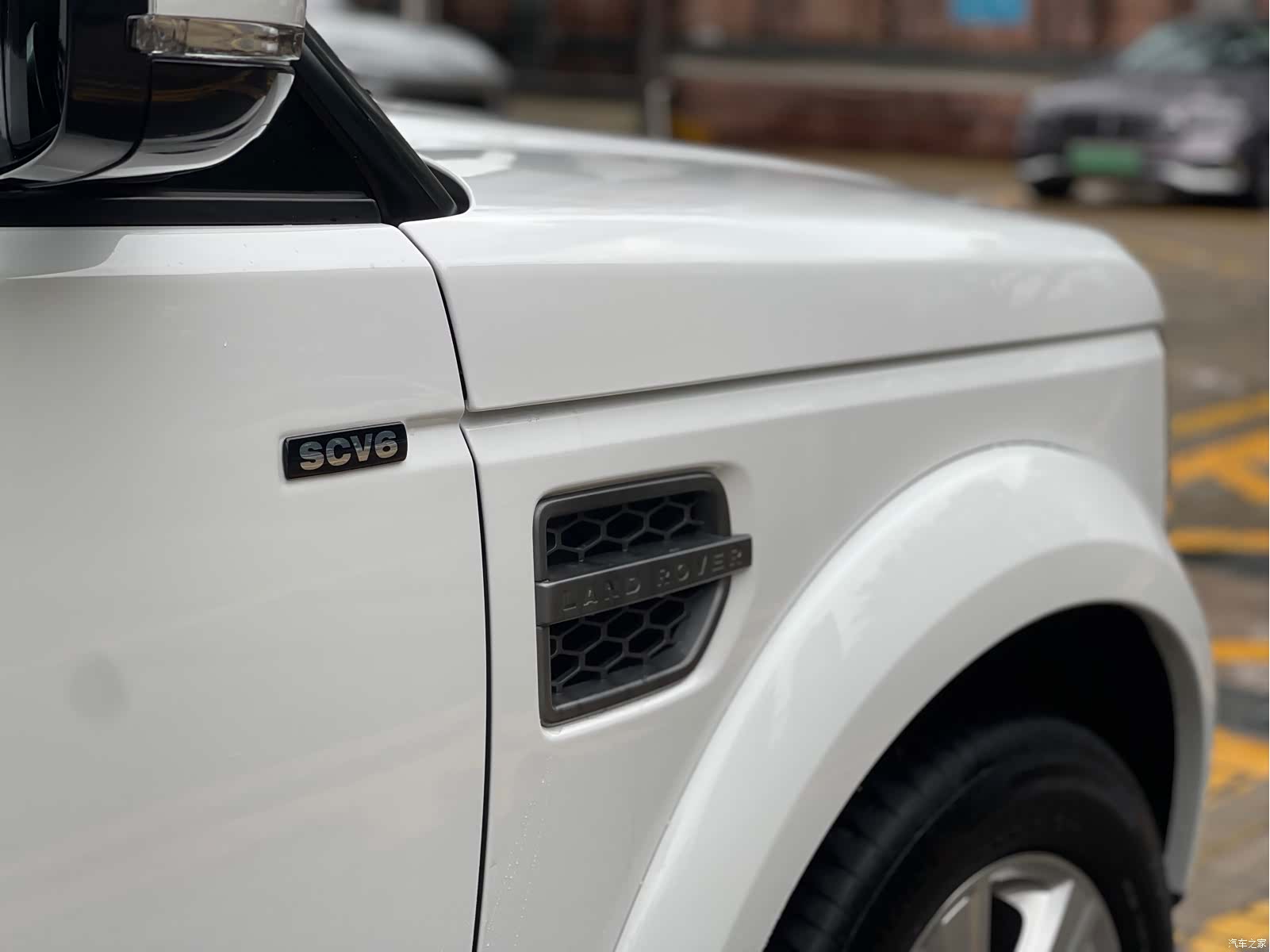 Land Rover Discovery, 2014 17