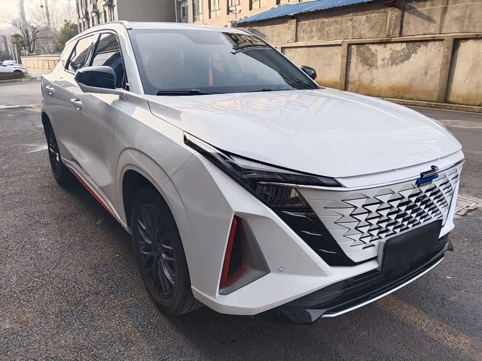 Oshan Z6 Oshan Z6