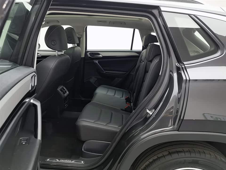 Volkswagen Tanyue Volkswagen Tanyue
