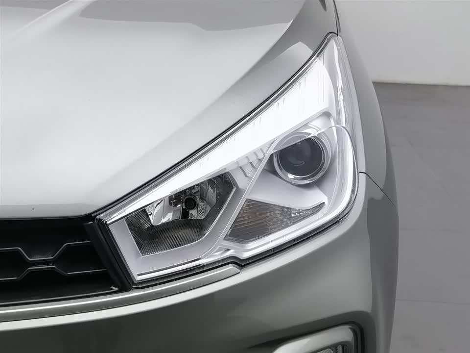 Wuling Wuling Hongguang S3