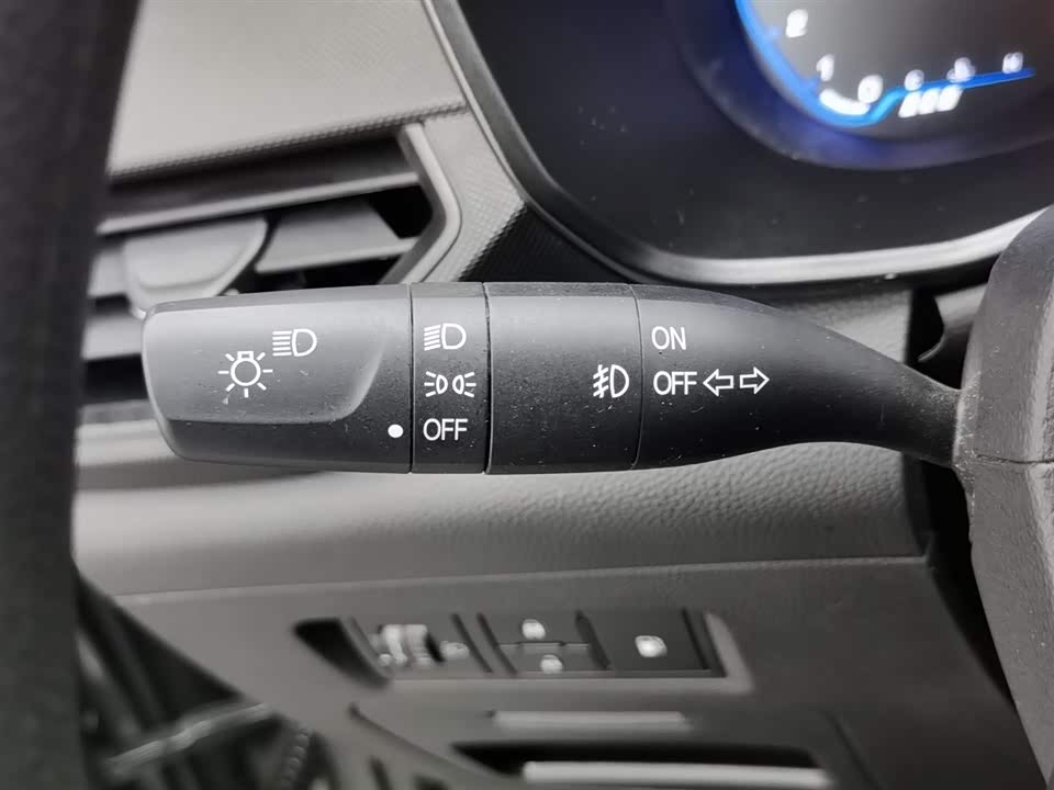 Wuling Wuling Hongguang S3