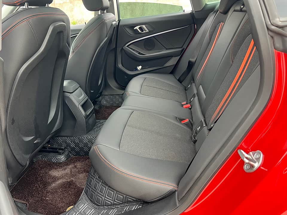BMW 2 series BMW 2 series