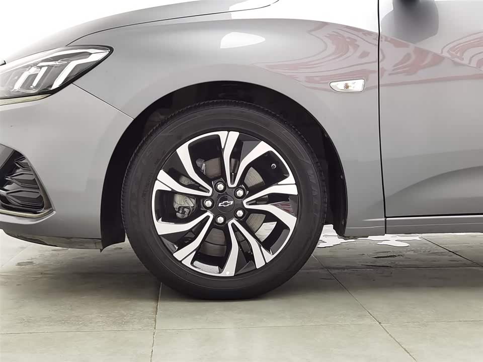 Chevrolet Cruze Chevrolet Cruze