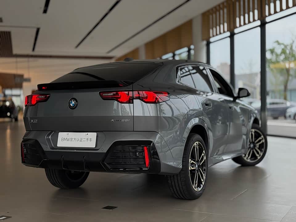 BMW X2 BMW X2