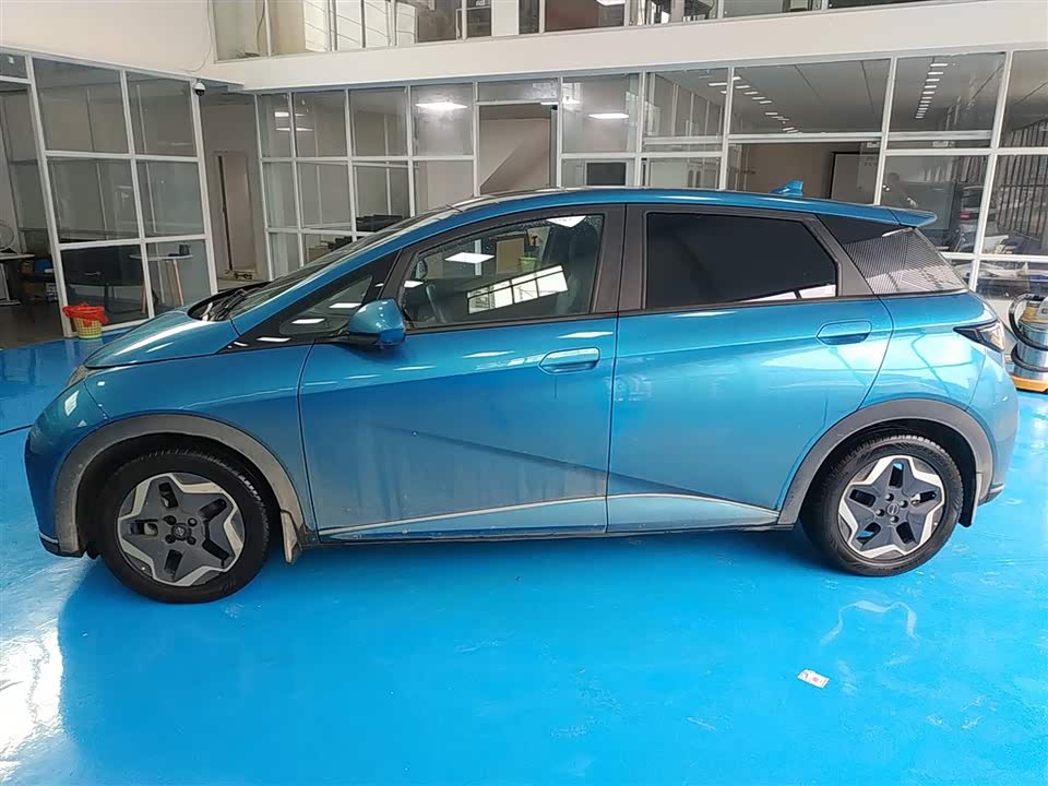 BYD dolphin BYD dolphin