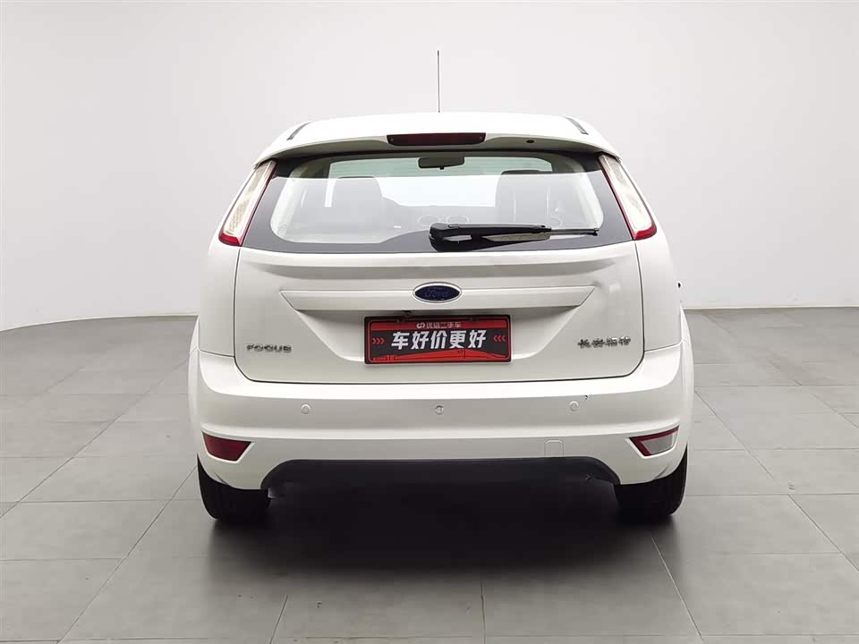 Ford Fox Ford Fox
