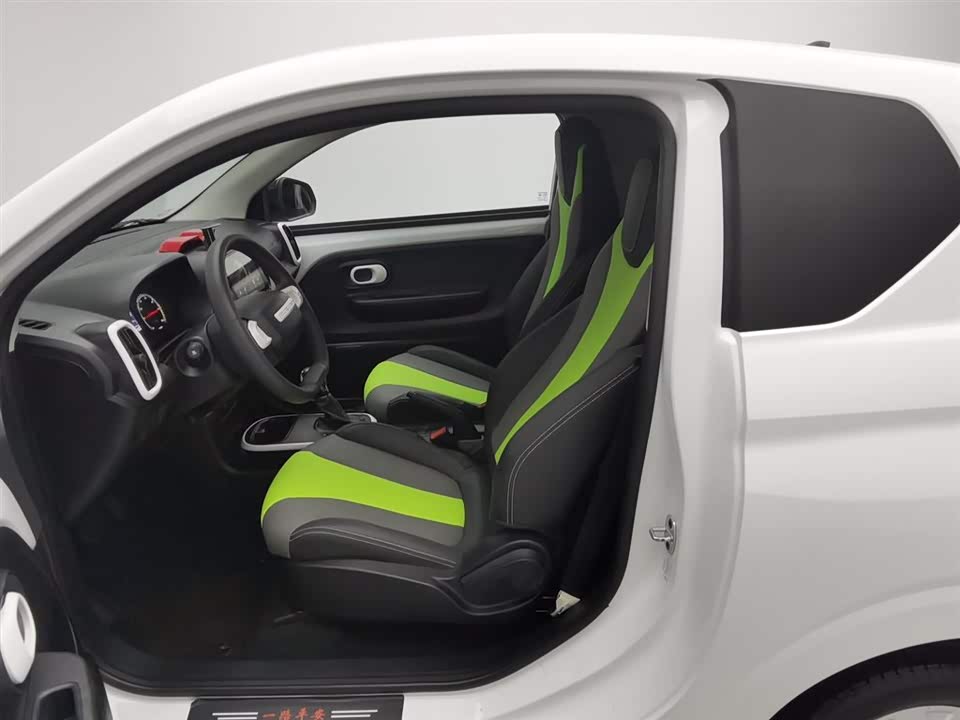 Roewe Clewe CLEVER