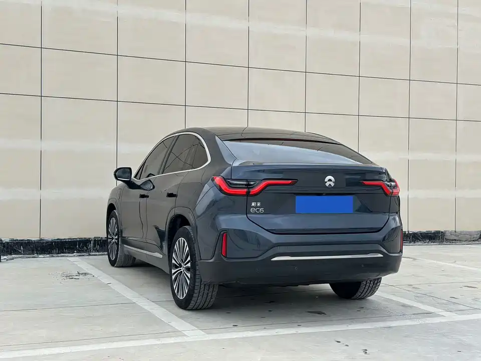 NIO EC6