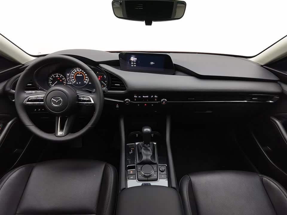 Mazda 3 Angkesaila Mazda 3 Angkesaila