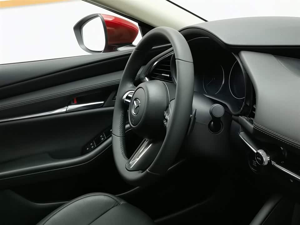 Mazda 3 Angkesaila Mazda 3 Angkesaila
