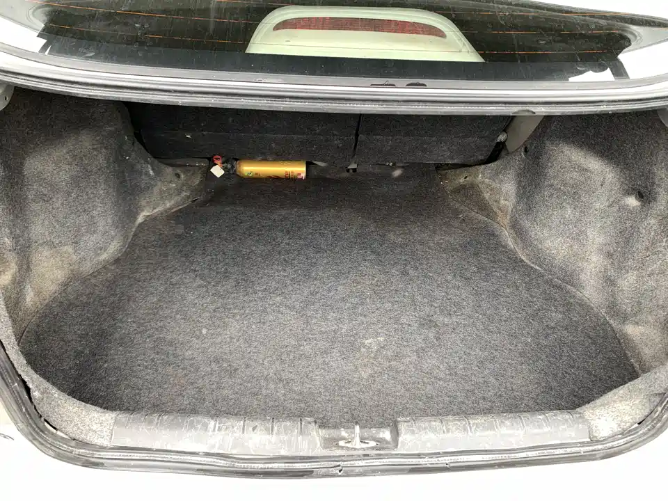 Honda Fengfan Classic