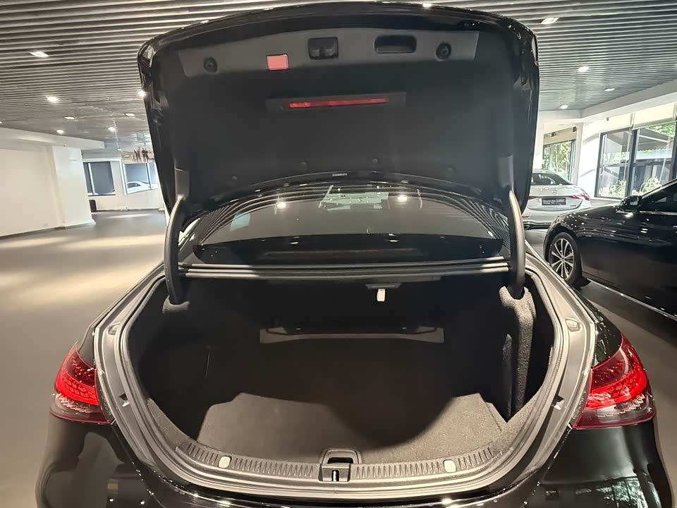 Mercedes-Benz E-class Mercedes-Benz E-class