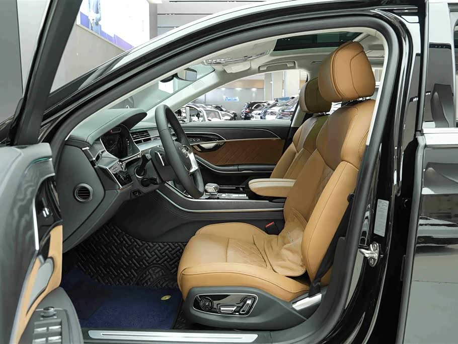 Audi A8 Audi A8