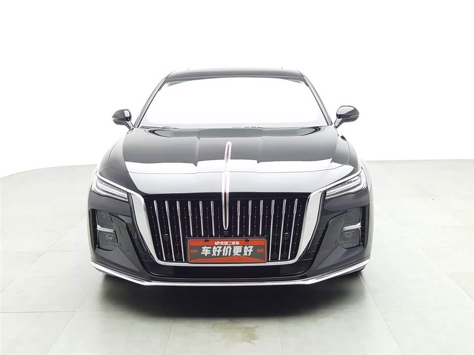 Hongqi H5 Hongqi H5